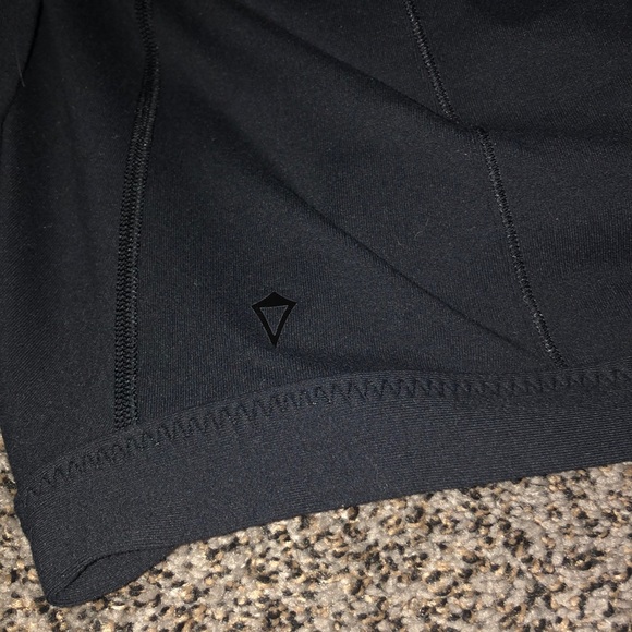 Iviva /Lululemon wrap- EUC - Picture 3 of 7